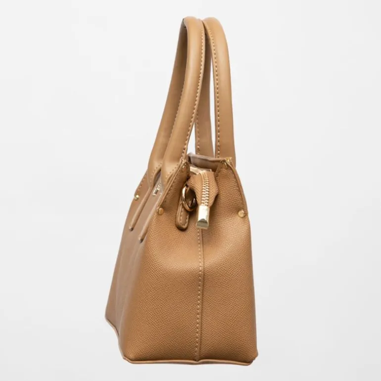 Sac motif effet serpent tanzila 24x9x16cm Femme GEORGES RECH