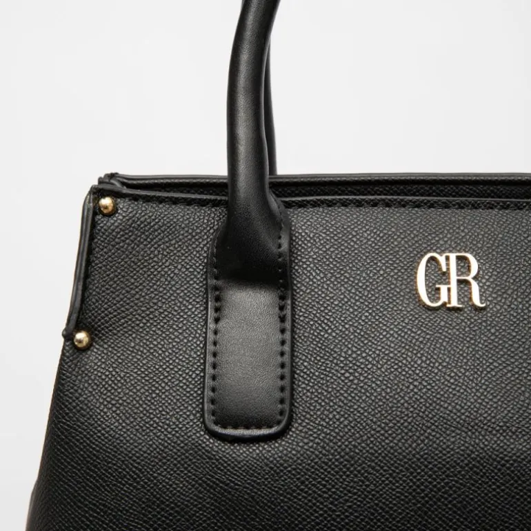 Sac motif effet serpent tanzila 24x9x16cm Femme GEORGES RECH