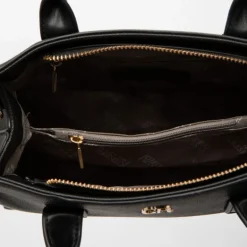 Sac motif effet serpent tanzila 24x9x16cm Femme GEORGES RECH