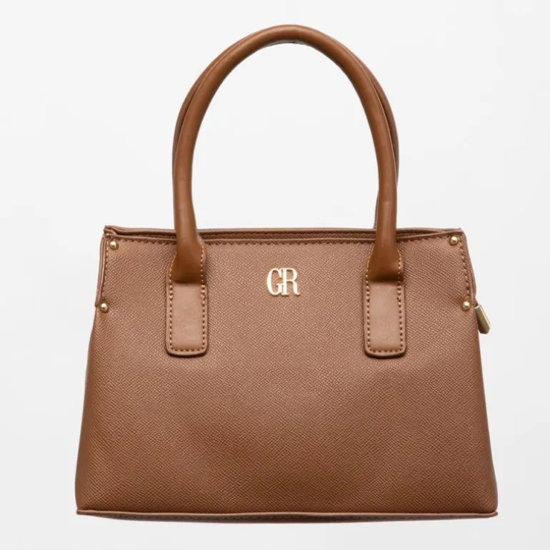 Sac motif effet serpent tanzila 24x9x16cm Femme GEORGES RECH