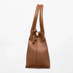 Sac motif effet serpent tanzila 24x9x16cm Femme GEORGES RECH