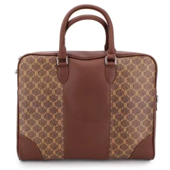 Sac ordinateur à motif Femme BILL TORNADE