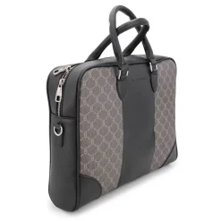 Sac ordinateur à motif Femme BILL TORNADE