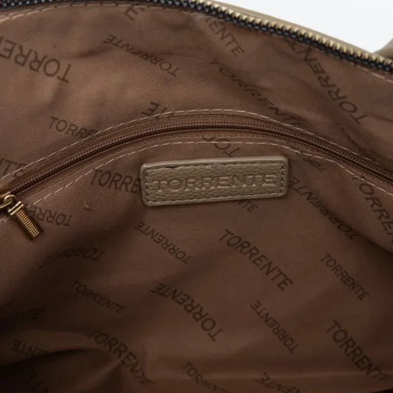 Sac petit modèle imprimé serpent similicuir anse ajustable 35x24x10cm Femme TORRENTE