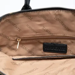 Sac petit modèle imprimé serpent similicuir anse ajustable 35x24x10cm Femme TORRENTE