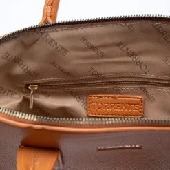 Sac petit modèle imprimé serpent similicuir anse ajustable 35x24x10cm Femme TORRENTE