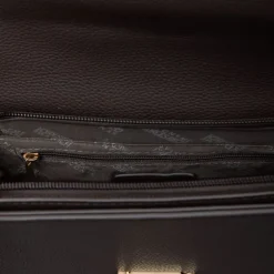 Sac pochette avec clip tammie similicuir 5x6x15cm Femme GEORGES RECH