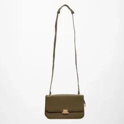 Sac pochette avec clip tammie similicuir 5x6x15cm Femme GEORGES RECH