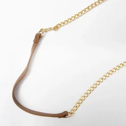 Sac pochette solenn similicuir 29x9x18 cm Femme GEORGES RECH