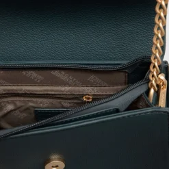 Sac pochette twiggy 22x7x14,5cm Femme GEORGES RECH