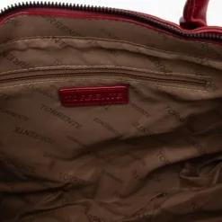 Sac shopper double grand modèle imprimé serpent 35x14x27cm Femme TORRENTE