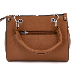 Sac shopper petit modèle 24x20x8cm Femme TORRENTE