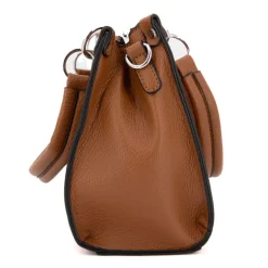 Sac shopper petit modèle 24x20x8cm Femme TORRENTE