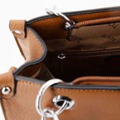 Sac shopper petit modèle 24x20x8cm Femme TORRENTE