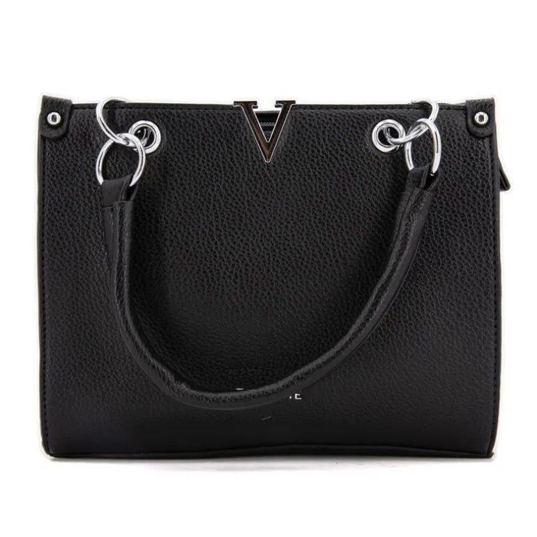 Sac shopper petit modèle 24x20x8cm Femme TORRENTE