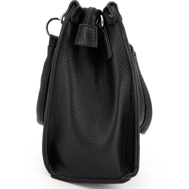 Sac shopper petit modèle 24x20x8cm Femme TORRENTE