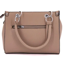 Sac shopper petit modèle 24x20x8cm Femme TORRENTE
