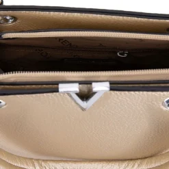 Sac shopper petit modèle 24x20x8cm Femme TORRENTE