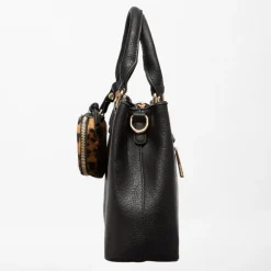 Sac shopper teresita 22,5x10x21,5cm Femme GEORGES RECH