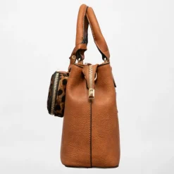 Sac shopper teresita 22,5x10x21,5cm Femme GEORGES RECH