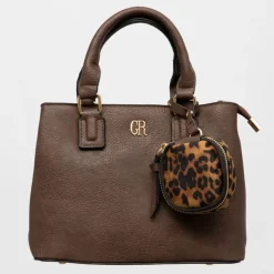 Sac shopper teresita 22,5x10x21,5cm Femme GEORGES RECH