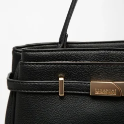 Sac shopper trycia 25x12,5x20cm avec anse amovible Femme GEORGES RECH