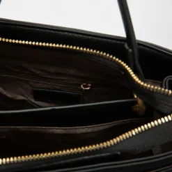 Sac shopper trycia 25x12,5x20cm avec anse amovible Femme GEORGES RECH