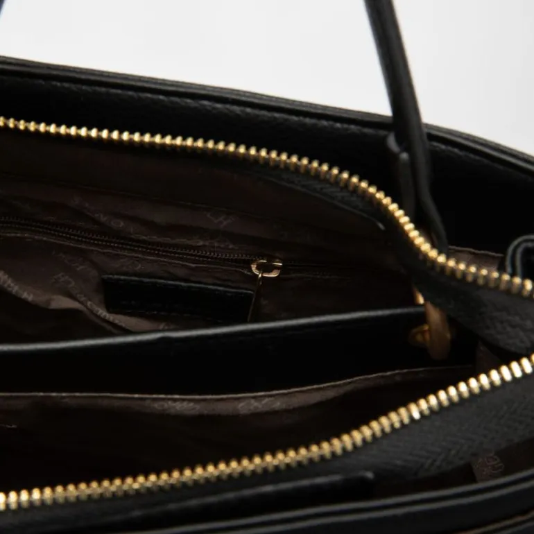 Sac shopper trycia 25x12,5x20cm avec anse amovible Femme GEORGES RECH