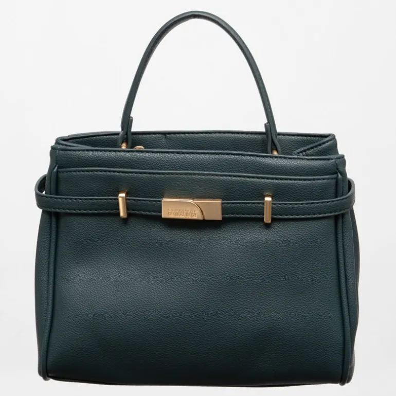 Sac shopper trycia 25x12,5x20cm avec anse amovible Femme GEORGES RECH