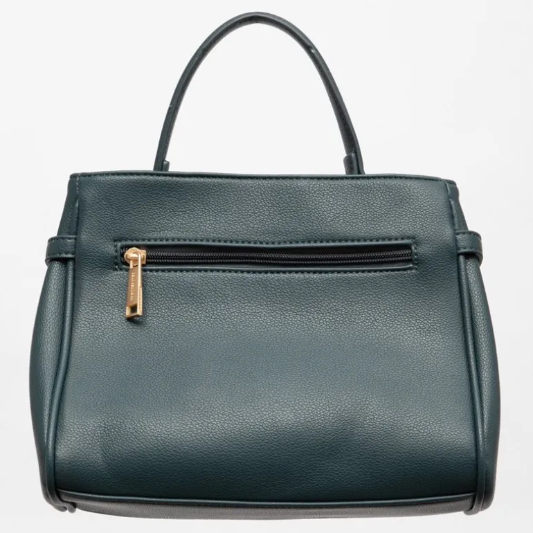 Sac shopper trycia 25x12,5x20cm avec anse amovible Femme GEORGES RECH