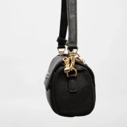 Sac similicuir tulay 22x8x11cm avec trousse imprimé léopard Femme GEORGES RECH