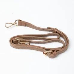 Sac Théa similicuir effet serpent avec anse amovible 31x9x18,5 cm Femme GEORGES RECH