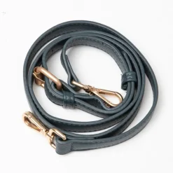 Sac thumette trapèze avec clip doré 32x13x22cm Femme GEORGES RECH