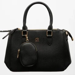 Sac trapèze tess 28x13x22 cm Femme GEORGES RECH