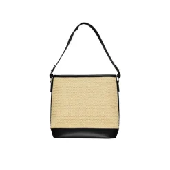 Sac vilda en paille avec anse Femme PIECES