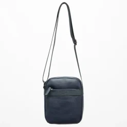 Sacoche avec anse ajustable similicuir 26x30x8cm Homme TORRENTE