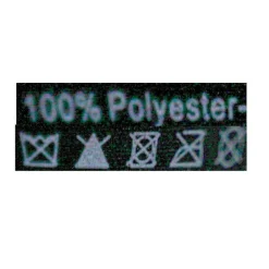 Sacoche bandoulière noire Mixte BILL TORNADE