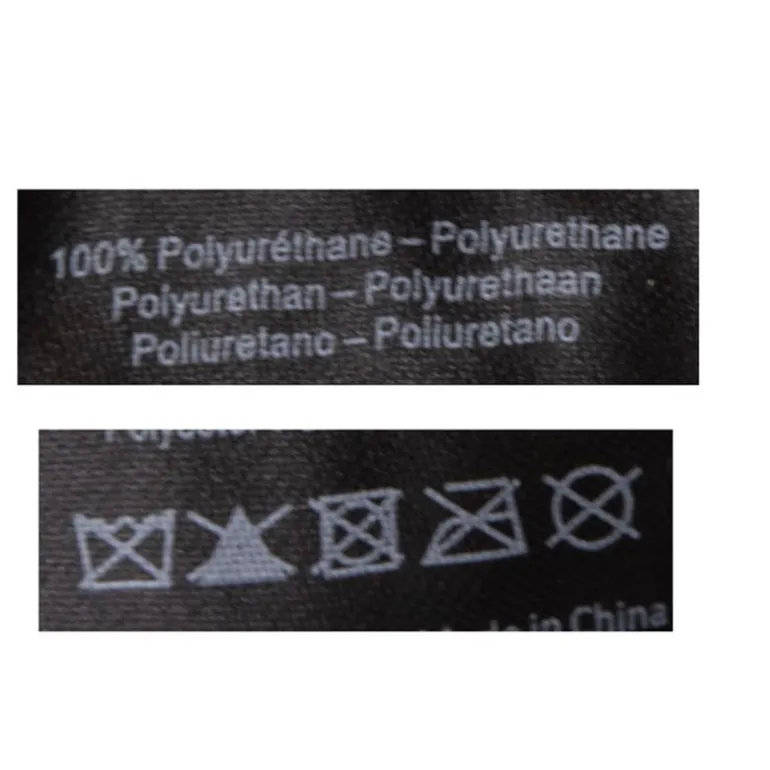 Sacoche carbone avec coutures 20x24x5cm Homme BILL TORNADE