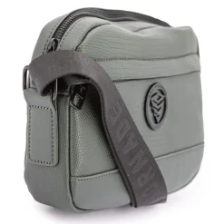 Sacoche effet serpent Mixte BILL TORNADE