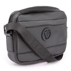 Sacoche effet serpent Mixte BILL TORNADE