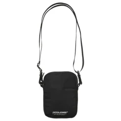 Sacoche Jeremy 13x20x3cm sangle réglable Homme JACK & JONES