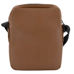 Sacoche motif reptile 25x20x4,5cm Mixte BILL TORNADE