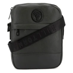 Sacoche motif reptile 25x20x4,5cm Mixte BILL TORNADE