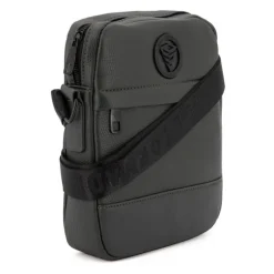 Sacoche motif reptile 25x20x4,5cm Mixte BILL TORNADE