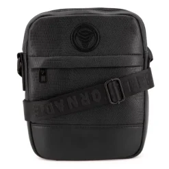 Sacoche motif reptile 25x20x4,5cm Mixte BILL TORNADE