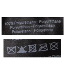 Sacoche plate safiano broderie cerf 22x25x2cm Homme BILL TORNADE