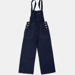 Salopette brut hudson Femme LA PETITE ETOILE