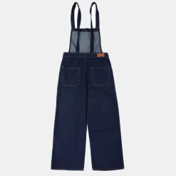 Salopette brut hudson Femme LA PETITE ETOILE