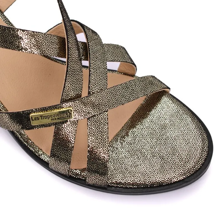 Sandale à talon Lyma Femme LES TROPEZIENNES PAR M.BELARBI