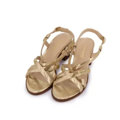 Sandale à talon Lyma Femme LES TROPEZIENNES PAR M.BELARBI